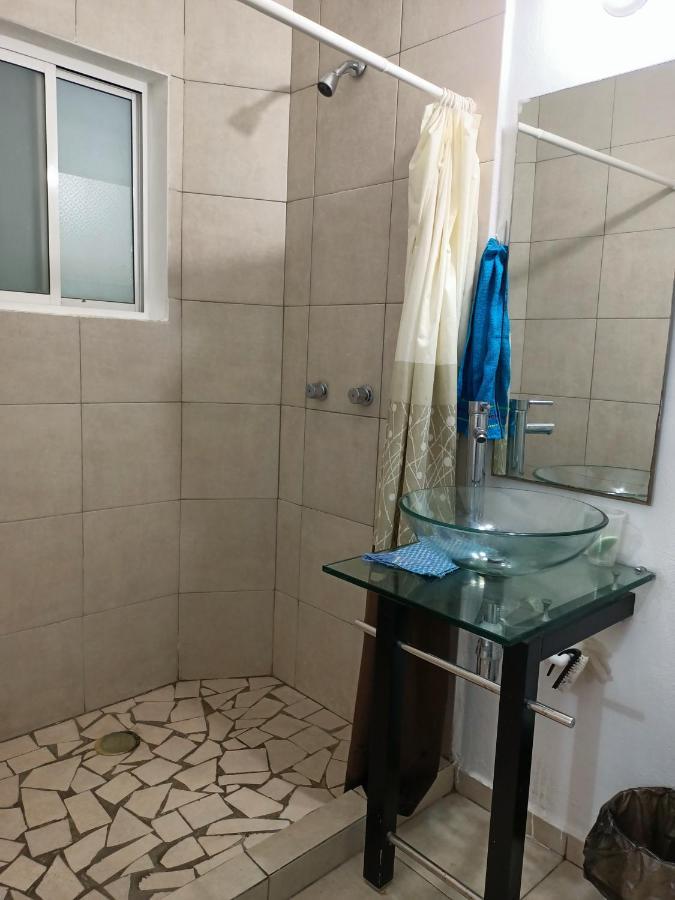Ferienwohnung Twin Towers Tres Mares Acapulco Exterior foto